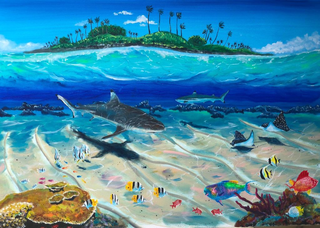 Tahaa