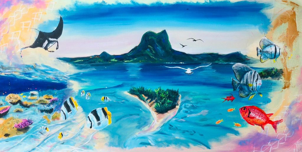 Bora Bora