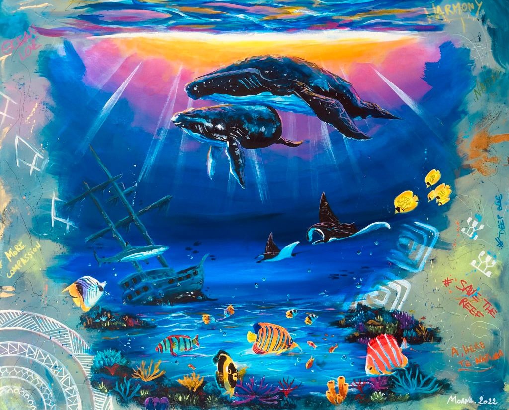 Ocean Symphony